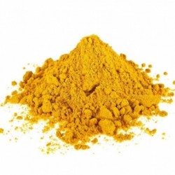 Curcuma en poudre - 50g
