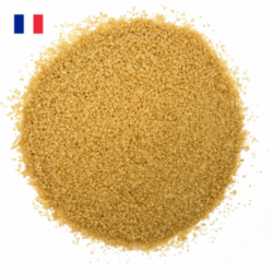 Coucous demi complet - 700g