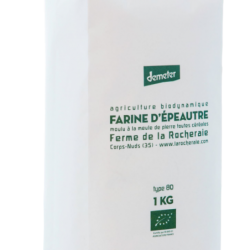 Epautre T80 - 1kg