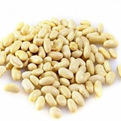 Haricots blancs - 850g