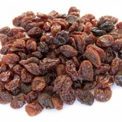 Raisins Sultanines N°9 - 640g