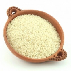 Riz Long Blanc Camargue - 800g