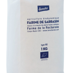 Sarrasin T110 - 5kg