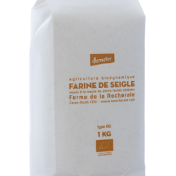 Seigle T110 - 1kg
