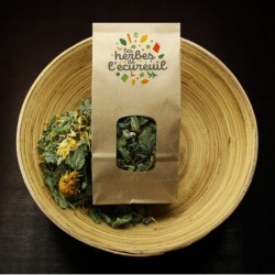 Tisane après repas - 25g