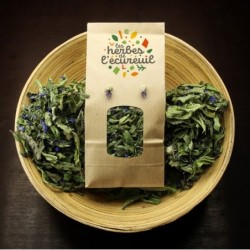 Tisane des lutins - 25g
