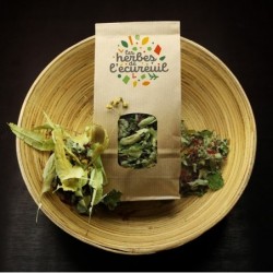 Tisane douceur - 25g