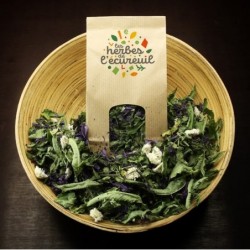 Tisane Fée dodo - 25g