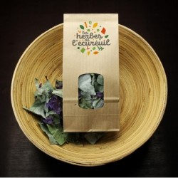 Tisane l'hiver - 25g
