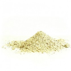 Amandes complètes en poudre...