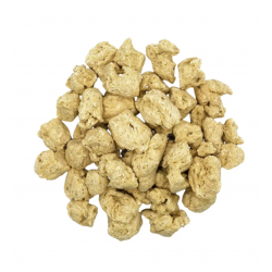Protéine de soja gros - 270gr