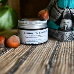 Baume du chaman