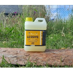 Lessive Halto neutre - 2L