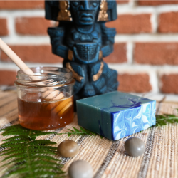 Savon Agua Azul - 100g