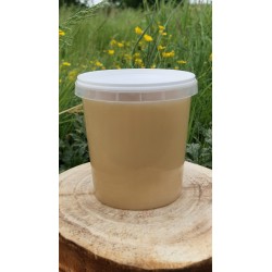 Miel de printemps - 1 kg