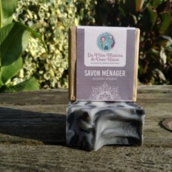 Savon ménager - 110g